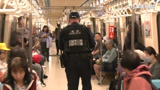 張文犯案當下「0位捷運警察」　議員：1小時勤務空檔