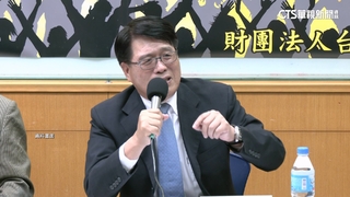 朝野和解試金石？　中選會委員名單納藍白意見