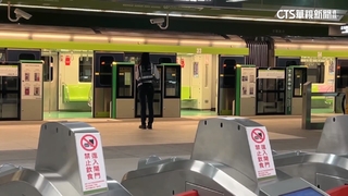 台中捷運三天2度出包　「電力異常」全線癱瘓3小時