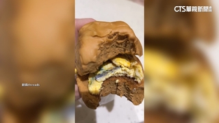 宵夜店饅頭夾蛋竟藏刀片　消費者嚇壞險吃下肚