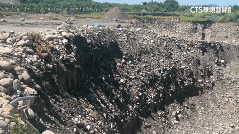 防盜採加強廢土管控！業者淚：活不下去　工務局：檢討規範