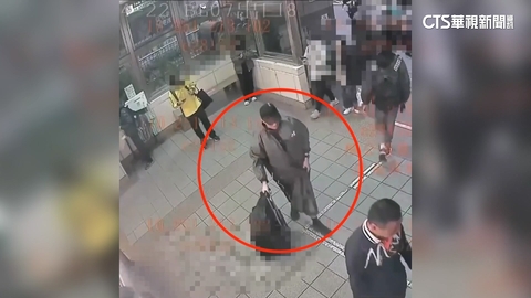 監視器故障惹議　北捷：沒故障僅7台無法回溯