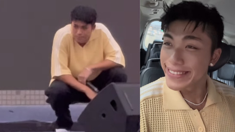 網陳情「王ADEN不適任跨年表演」　北市觀傳局：確定不會演出