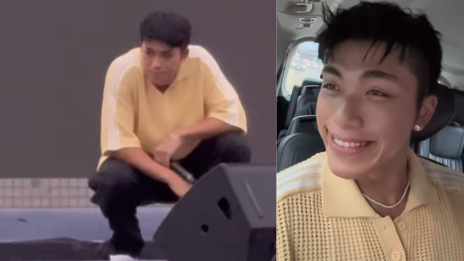 網陳情「王ADEN不適任跨年表演」　北市觀傳局：確定不會演出