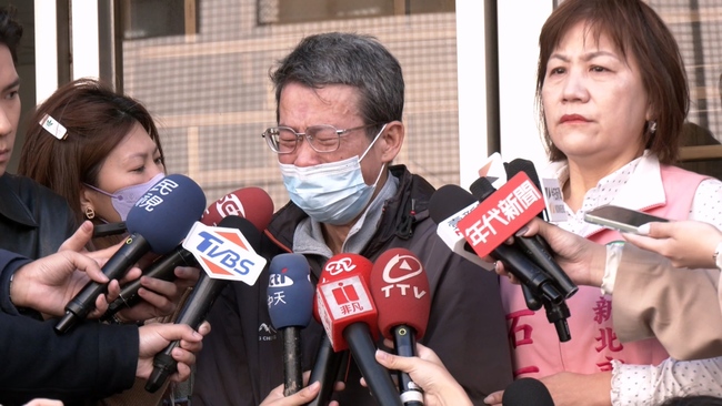 割頸案二審宣判　死者家屬悲痛發「不自殺聲明」：凌虐被害者 | 華視新聞