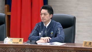 坐鎮台北！蔣萬安宣布縮短「雙城論壇」行程　只參加28日主論壇