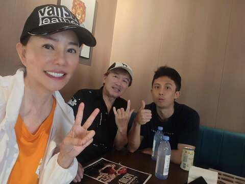 狄鶯談1219事件痛斥「做奸犯科人竟沒有死刑」　　一票人嗆：先管好你兒子