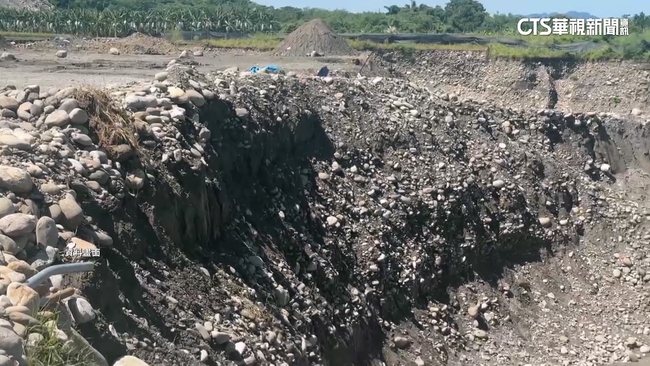 【台語新聞】防盜採加強廢土管控！業者淚：活不下去　工務局：檢討規範