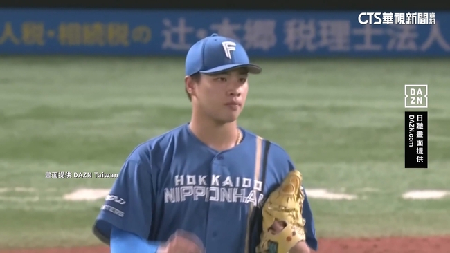 日本火腿放行！　古林睿煬.孫易磊有望出征WBC | 華視新聞