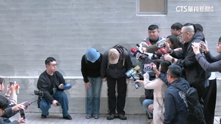 連說4次對不起！　張文父母下跪　向社會致歉