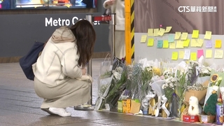 余家昶挺身制止張文殞命　網友提議捐款.余母婉拒