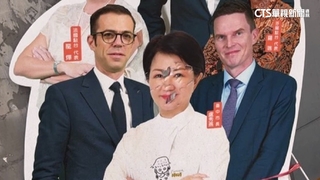 台中女警po文揚言對盧秀燕不利　遭聲押最重免職