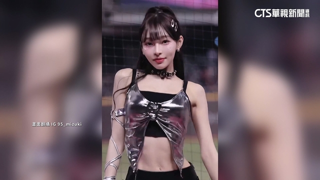 多慧人氣夯！　韓啦大舉輾壓　林襄人氣.收入崩跌 | 華視新聞