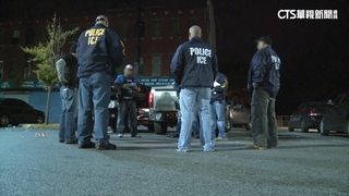 川普祭三千美元　鼓勵非法移民年底前自願離美