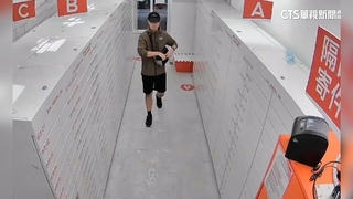 續追金流！　張文無業「租屋又買武器」　警：多為母金援