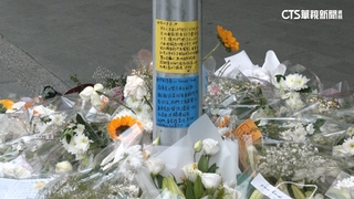 英勇阻擋犯嫌從優撫卹　余家昶補償.撫卹金最高1330萬