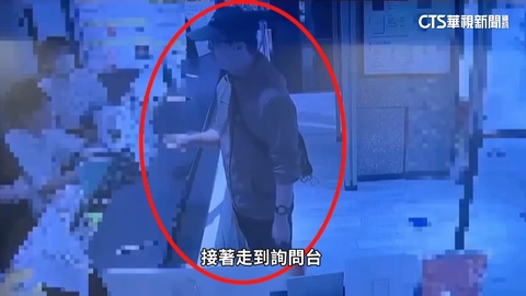 警破解雲端！　張文「攻擊計畫書」曝光　獨缺逃亡規劃