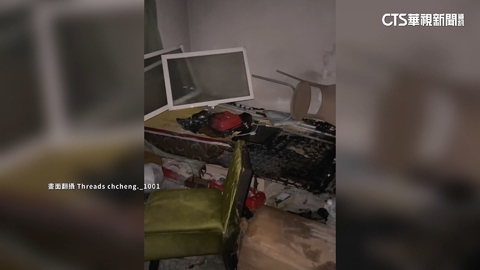 張文筆電硬碟48數碼加密　原廠也無法幫忙破解