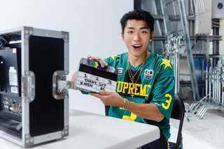 王ADEN遭轟「公審未成年」丟了北市跨年　宜蘭市也宣布取消演出