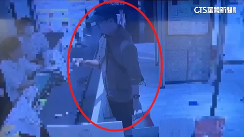 張文預謀耶誕節第3波攻擊？　驚傳另訂旅館「第二基地」