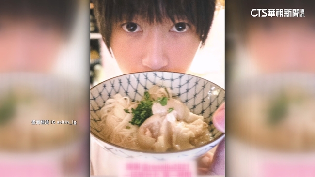 阿信開唱跌舞台傷　劉若英親燉豬腳麵線幫補身