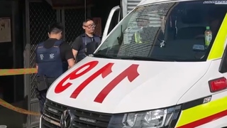 台中豐原持刀傷人案　傷者恢復生命跡象 嫌犯神岡落網