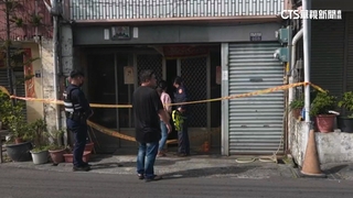 不滿工作問題上門理論！　狠砍前老闆害重傷遭逮