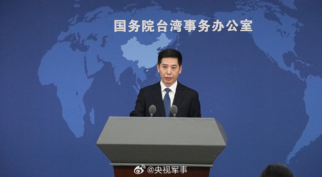 日本議員喊「想看貓熊去台灣」提動物交流　國台辦氣炸：妄言囈語、癡人說夢 | 華視新聞