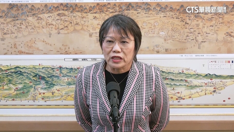 北市跨年演練26號登場　今先行預演　劉世芳：全力協助