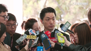 改「當天來回」快閃雙城論壇　蔣萬安：維持市政交流