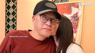 沈玉琳今生日！罹癌半年近照曝光　面容消瘦粉絲不捨