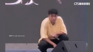 王ADEN校園演唱風波延燒　北.宜2場跨年都被取消