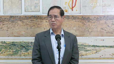 涉收賄逾7百萬遭求刑逾10年　鄭天財：訝異.將提答辯