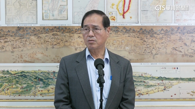 涉收賄逾7百萬遭求刑逾10年　鄭天財：訝異.將提答辯