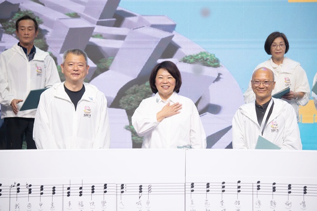 嘉義市加碼普發6000元　1/24、25發放 | 華視新聞