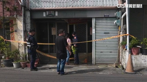 【台語新聞】不滿工作問題上門理論！　狠砍前老闆害重傷遭逮