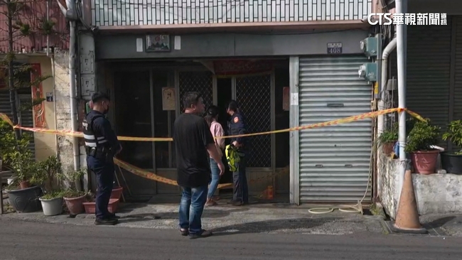 【台語新聞】不滿工作問題上門理論！　狠砍前老闆害重傷遭逮