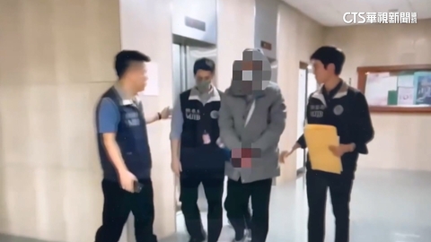 【台語新聞】男子發表恐嚇言論「裁定責付看管」　掀各界討論