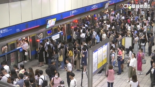 北捷公司增訂「旅客裝扮注意事項」　經勸導未改善將拒絕運送 即起實施