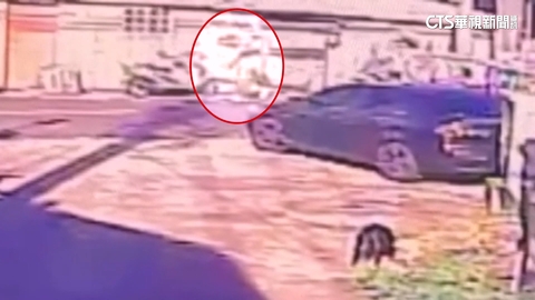 男疑討債持利器挾對方父親　前老闆現身遭砍重傷