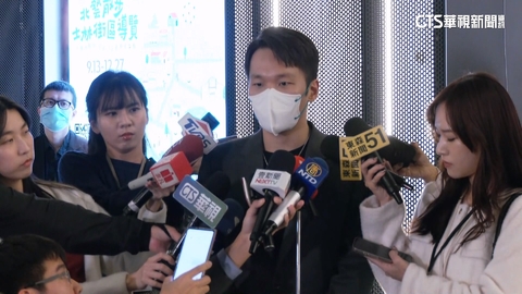 運動部爆「人頭」抽羽球場地惹議　李洋：若屬實則不應該