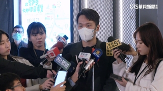 運動部爆「人頭」抽羽球場地惹議　李洋：若屬實則不應該