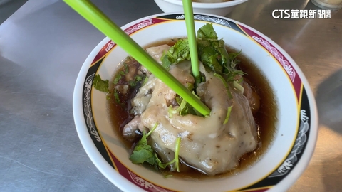 高雄肉圓「先蒸後滷」鹹香　屏東「牛蒡肉圓」口感Q彈