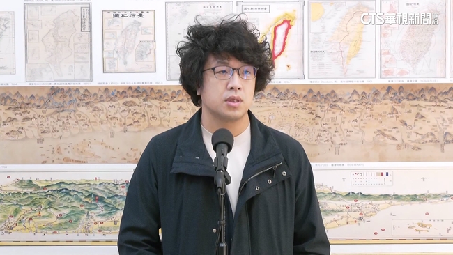 藍提案修公投法「公投推翻違憲判決」？　沈伯洋：變太上皇