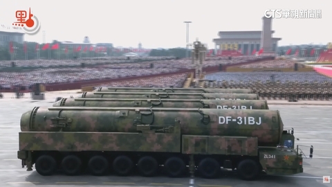 路透揭五角大廈報告:中逾百飛彈部署蒙古 台築防空網