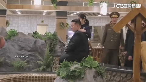 北韓推2026年掛曆　印滿海岸旅遊區盼吸中國客