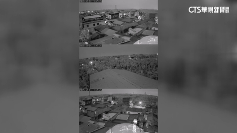 台東6.1地震南部有感！　高捷急停駛　耶誕演唱一度暫停