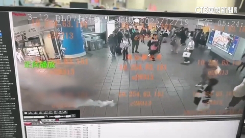 隨機攻擊案模仿威脅言論全台竄　警方火速逮捕8人