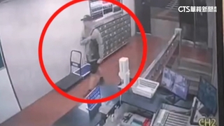 誰給的？張文作案前收3985元匯款　剛好助他住進商旅