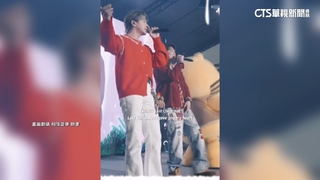 閃兵風波後　Energy停工3個月終於合體露面